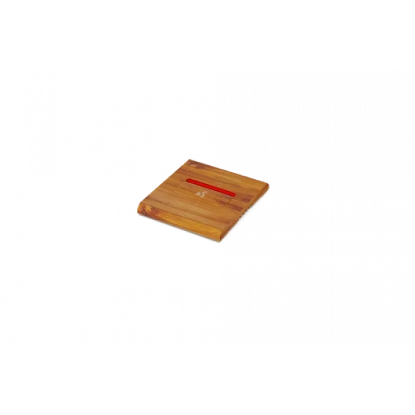 Bosch DCNM-FMICB Gömme Mikrofon Düğme Paneli