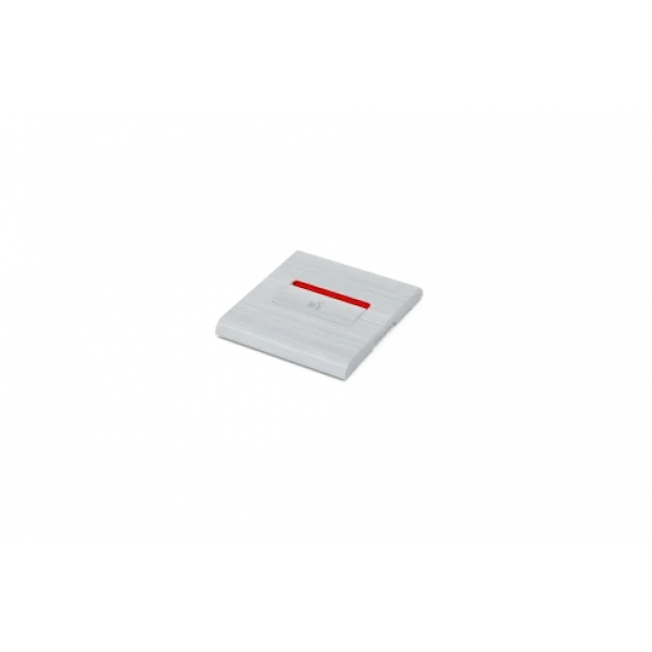 Bosch DCNM-FMICB Gömme Mikrofon Düğme Paneli