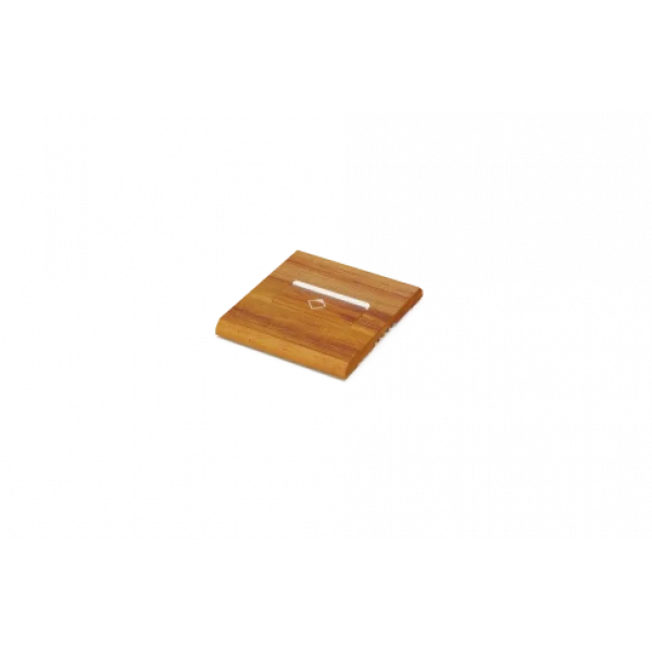 Bosch DCNM-FPRIOB Gömme Tip Öncelik Alma ve Konuşma Butonu