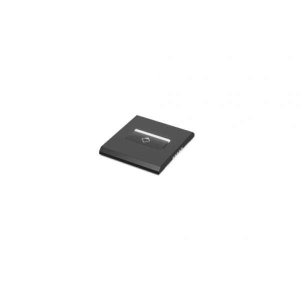 Bosch DCNM-FPRIOB Gömme Tip Öncelik Alma ve Konuşma Butonu