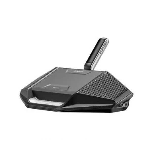 Bosch DICENTIS DCNM-WD Kablosuz Konferans Base Ünite