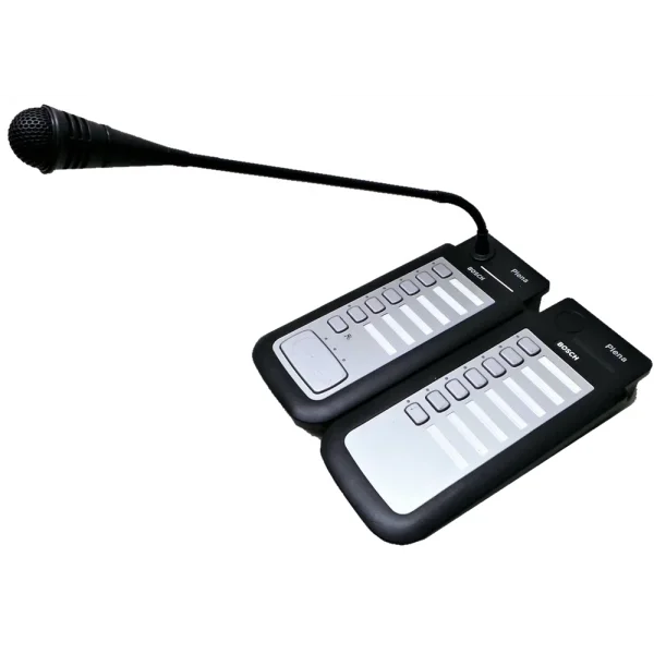 Bosch LBB1956/00 6-Zone Anons Mikrofonu for LBB1990