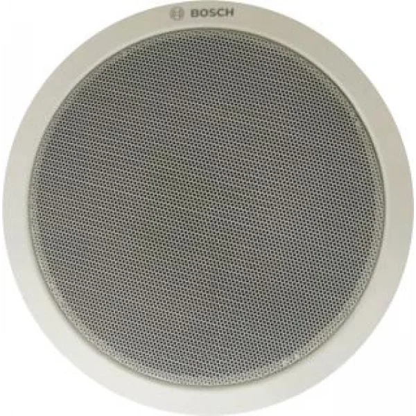 Bosch LBD0606/10 6.5 6W/3W/1.5W-100V 95dB Tavan Hoparlörü