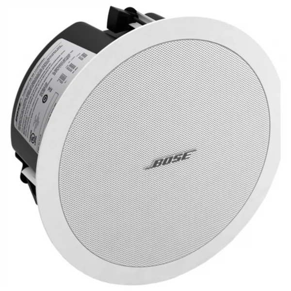 Bose FreeSpace DS-40F W Full-range, flush-mount Tavan Hoparlörü - White