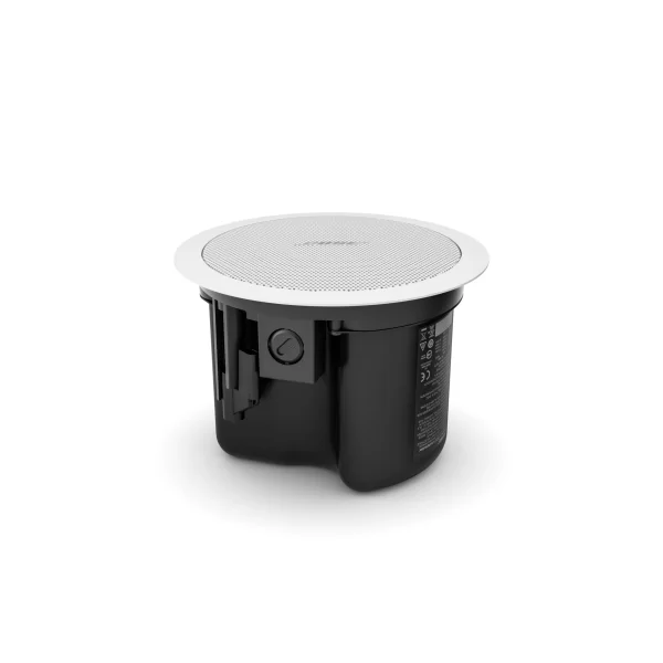 Bose FREESPACE FS2C WHT | 2.25 Tavan Hoparlörü, 32W/prg 16-ohm- 100V/Tap | Adet | Beyaz