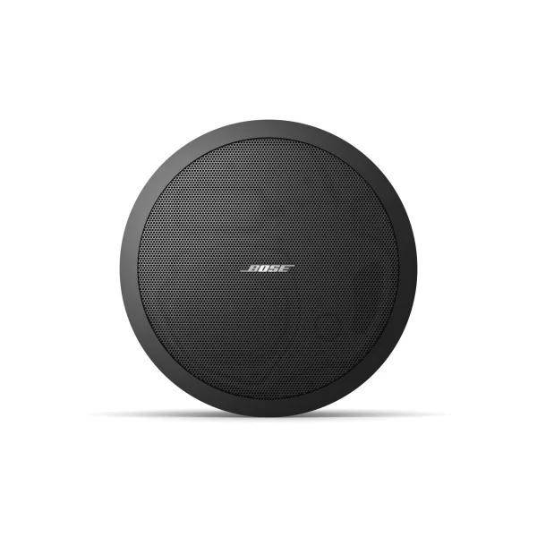 Bose FREESPACE FS4CE BLK | 4.5 Tavan Hoparlörü, 40/160W 8-ohm - 100V/Tap | Adet | Siyah