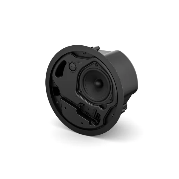 Bose FREESPACE FS4CE BLK | 4.5 Tavan Hoparlörü, 40/160W 8-ohm - 100V/Tap | Adet | Siyah