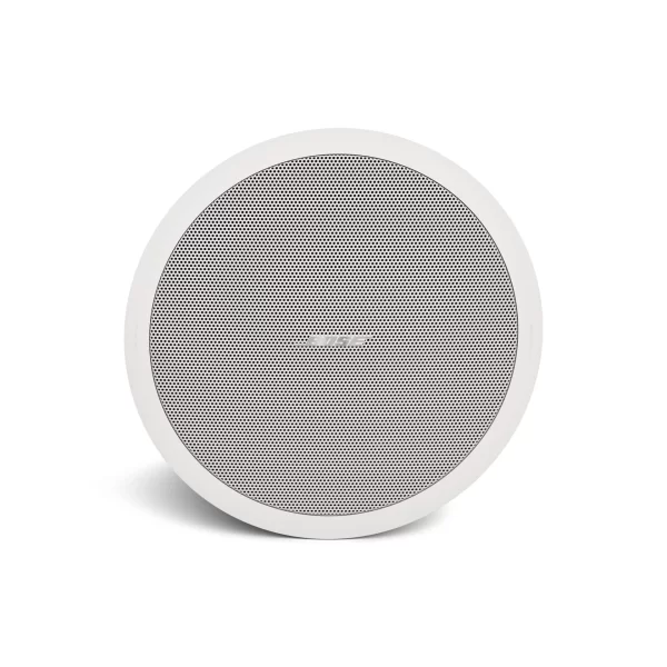 Bose FREESPACE FS4CE WHT | 4.5 Tavan Hoparlörü, 80W/prg 8-ohm - 100V/Tap | Adet | Beyaz