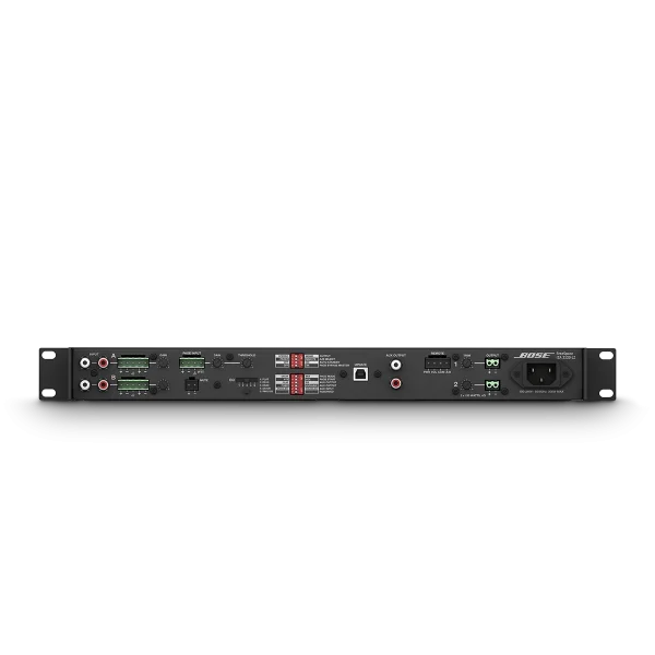 Bose FreeSpace IZA 2120 LZ Amplifier 2x120W/4-ohm