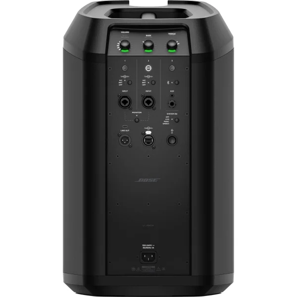 Bose L1 PRO8 Taşınabilir Sütun Hoparlör Set 10 Sub+8x2