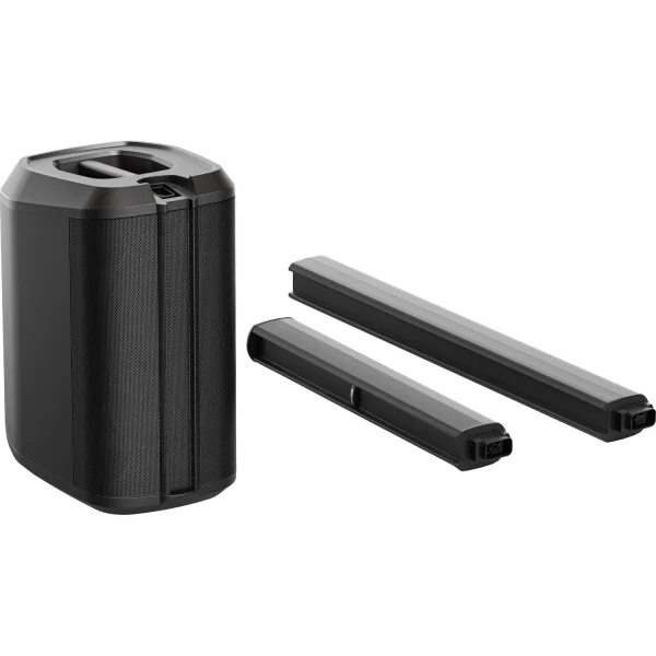 Bose L1 PRO8 Taşınabilir Sütun Hoparlör Set 10 Sub+8x2