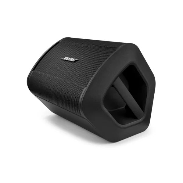 Bose S1 Pro+ Taşınabilir Pro-Plus Hoparlör, 6 160W 6.5 Kg, Bose Connect APP, Kablosuz mikrofon desteği