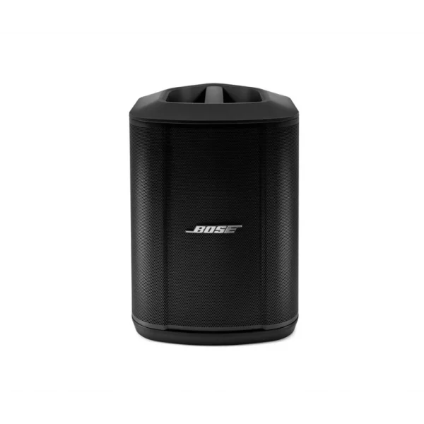 Bose S1 Pro+ Taşınabilir Pro-Plus Hoparlör, 6 160W 6.5 Kg, Bose Connect APP, Kablosuz mikrofon desteği