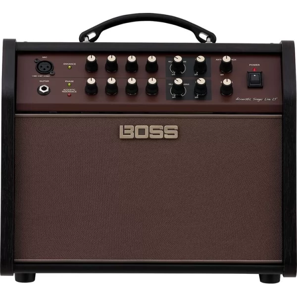 BOSS ACS-LIVELT / Akustik Enstrüman Amfisi