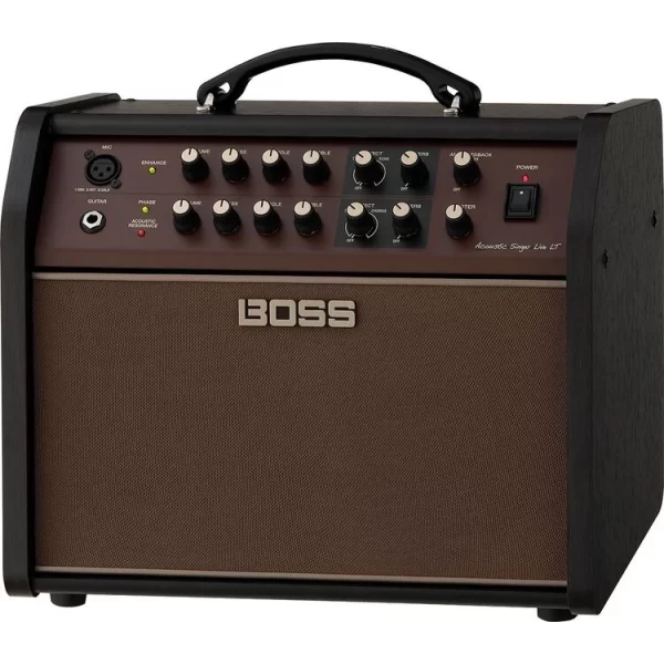 BOSS ACS-LIVELT / Akustik Enstrüman Amfisi