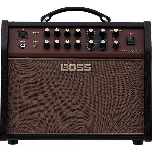 BOSS ACS-LIVELT / Akustik Enstrüman Amfisi