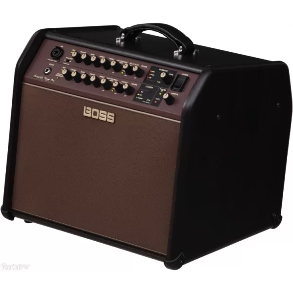 BOSS ACS-PRO Acoustic Singer Pro Amfi