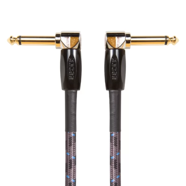 BOSS BIC-1AA L/L Uçlu 30cm Enstrüman Kablosu