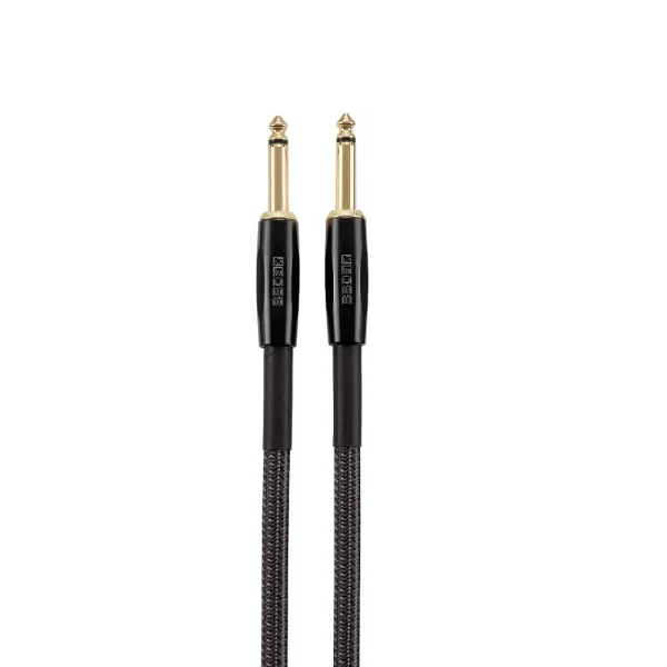 BOSS BIC-P18 Premium Düz/Düz Uçlu 5.5m Enstrüman Kablosu