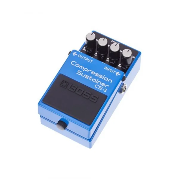 Boss CS-3 Compression Sustainer Compact Pedal