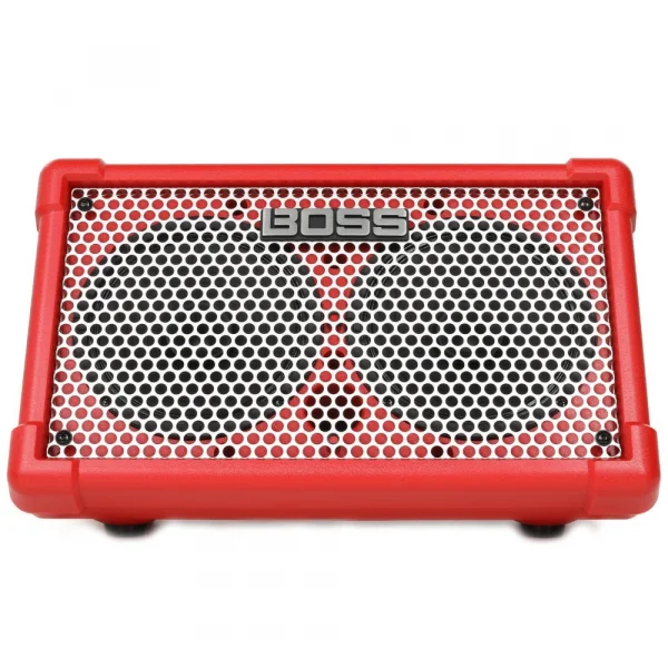 BOSS CUBE-ST2-R Cube Street Monitor Amfi