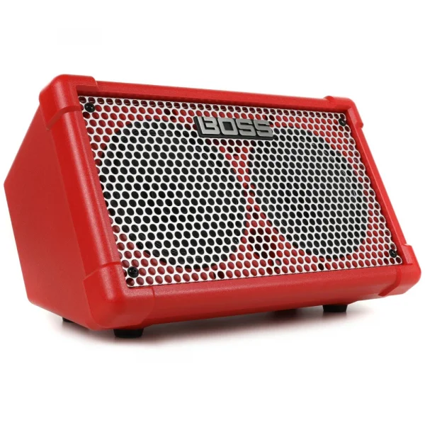 BOSS CUBE-ST2-R Cube Street Monitor Amfi