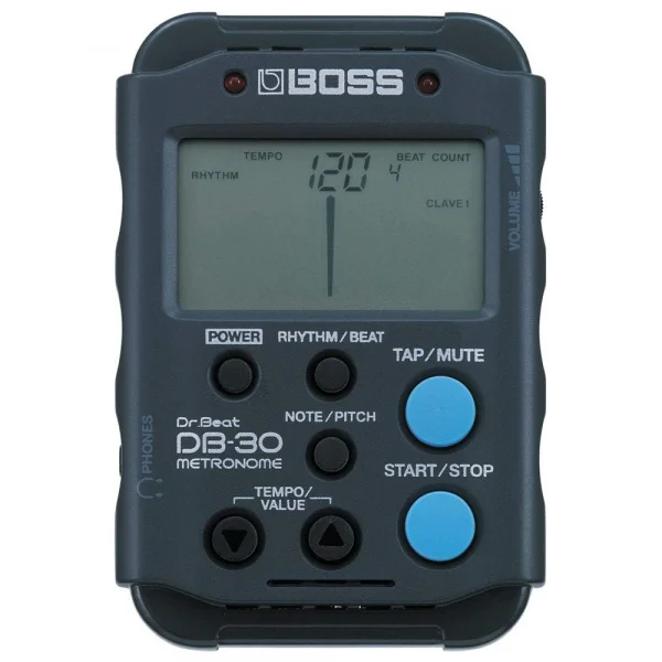 Boss DB-30 Dr.Beat Metronom