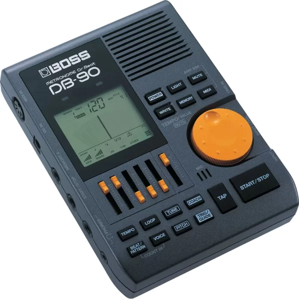 BOSS DB-90 Dr. Beat Dijital Metronom