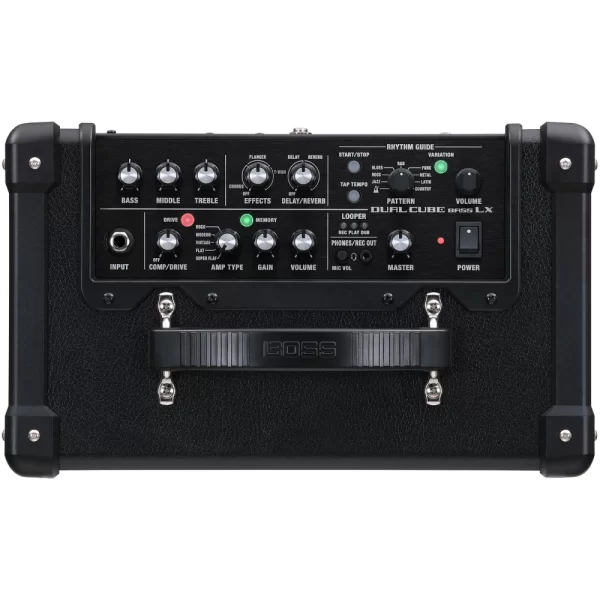 Boss DCB-LX Bas Gitar Amfisi