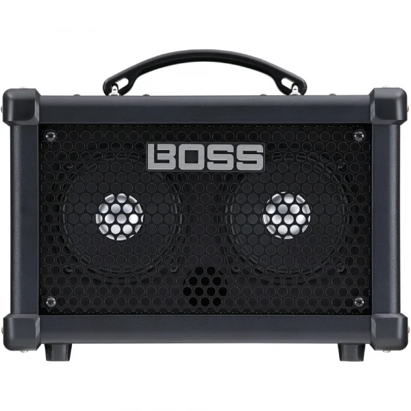Boss DCB-LX Bas Gitar Amfisi