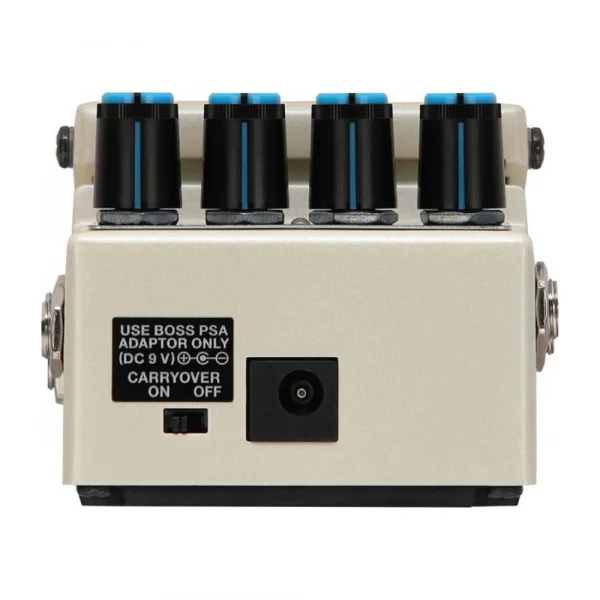 BOSS DD-3T Dijital Delay Pedal
