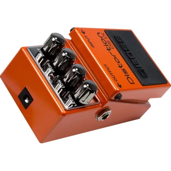 Boss DS-1X Distortion Compact Pedal