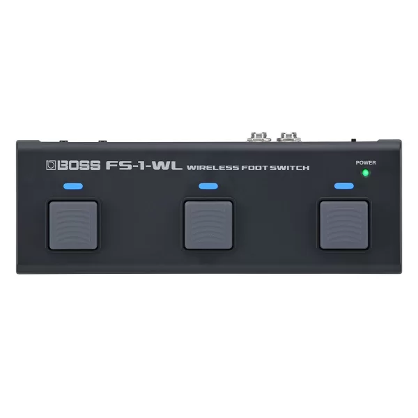 BOSS FS-1-WL Kablosuz Midi Footswitch