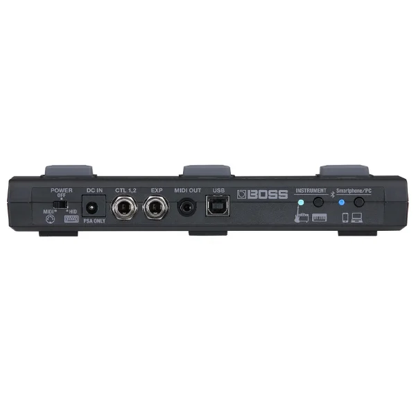 BOSS FS-1-WL Kablosuz Midi Footswitch