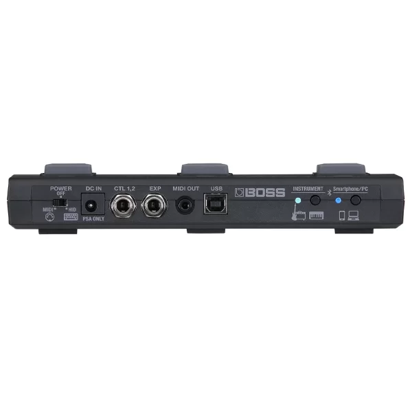 BOSS FS-1-WL Kablosuz Midi Footswitch