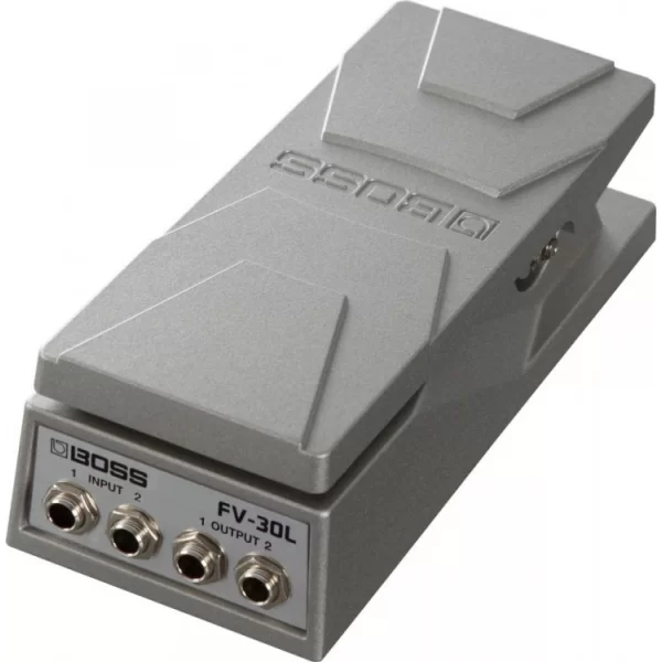 Boss FV-30L Foot Volume Pedalı (LOW)