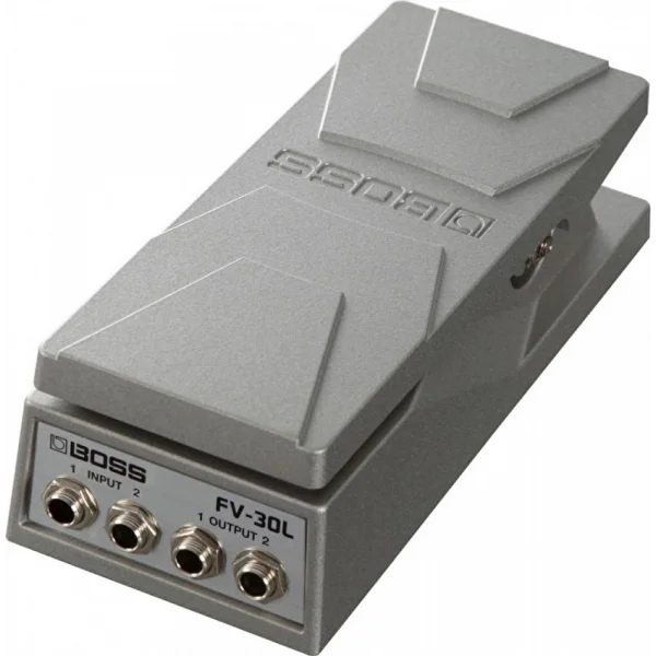 Boss FV-30L Foot Volume Pedalı (LOW)