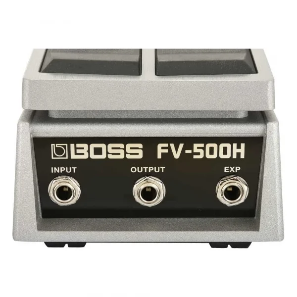 Boss FV-500H Foot Volume Pedal