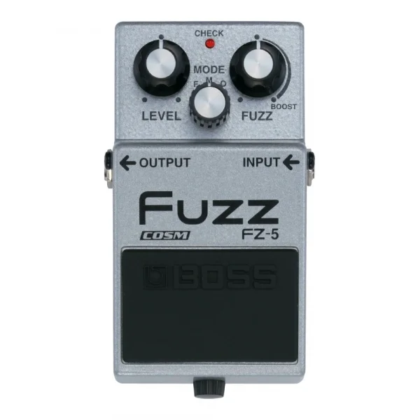 Boss FZ-5 Fuzz Compact Pedal