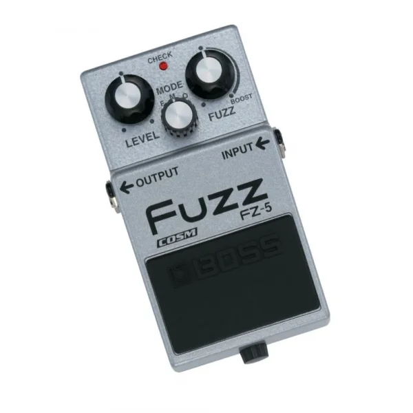 Boss FZ-5 Fuzz Compact Pedal