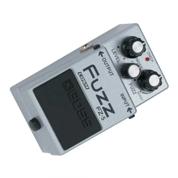 Boss FZ-5 Fuzz Compact Pedal