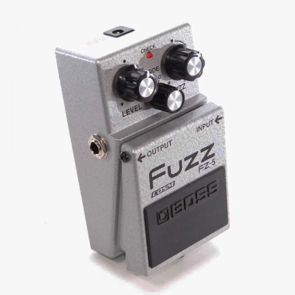 Boss FZ-5 Fuzz Compact Pedal