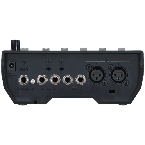 BOSS GCS-5 Gigcaster 5 Podcast Gaming Canlı Yayın Ses Mikseri