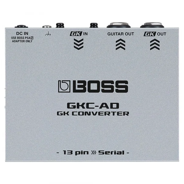 BOSS GKC-AD GK Converter