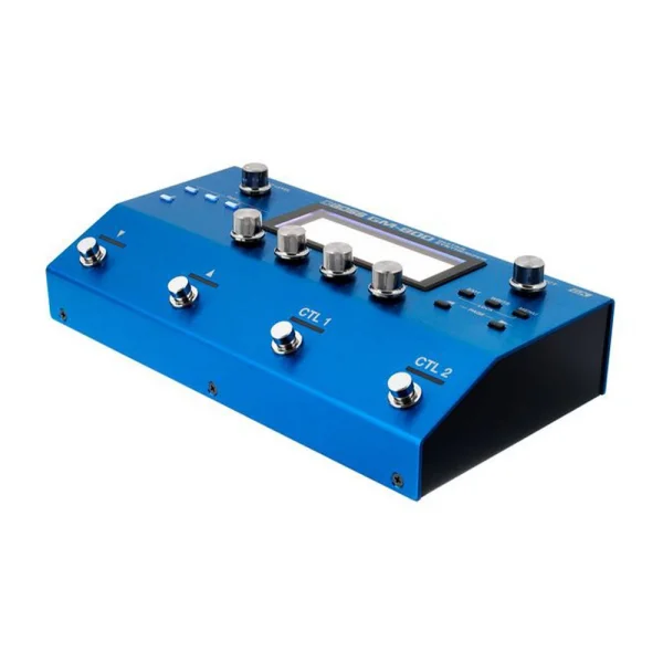 BOSS GM-800 Gitar Synthesizer