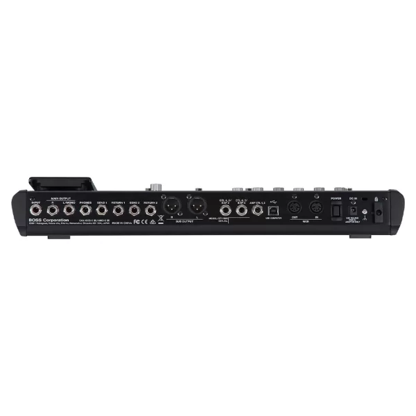 BOSS GT-1000 Gitar Efekt Prosesörü