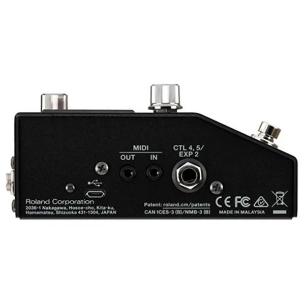 BOSS GT-1000CORE Gitar Efekt Prosesörü