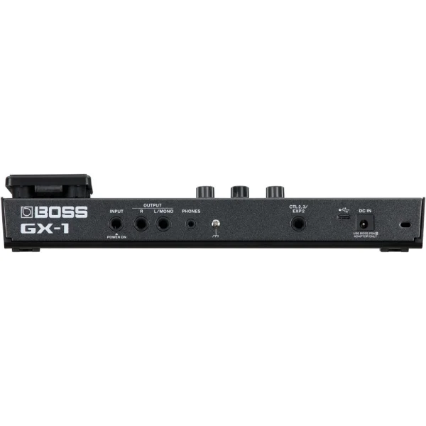 BOSS GX-1 Gitar Efekt Prosesörü