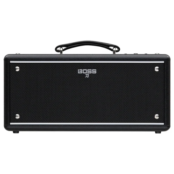 BOSS KATANA-AIR EX Elektro Gitar Amfisi