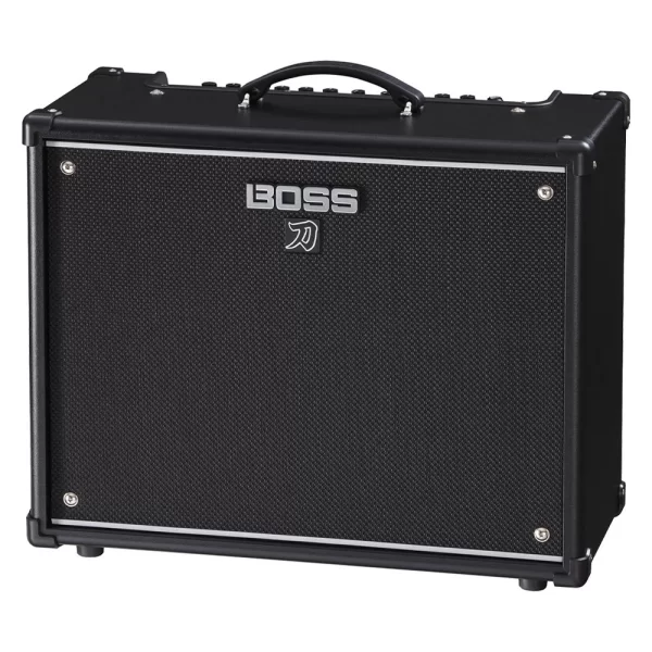 BOSS KTN-100 Gen 3 Katana 100W Combo Elektro Gitar Amfisi